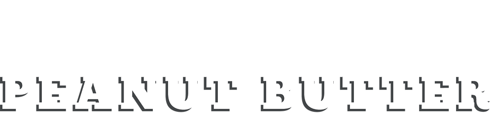 Chunky Dave's Peanut Butter