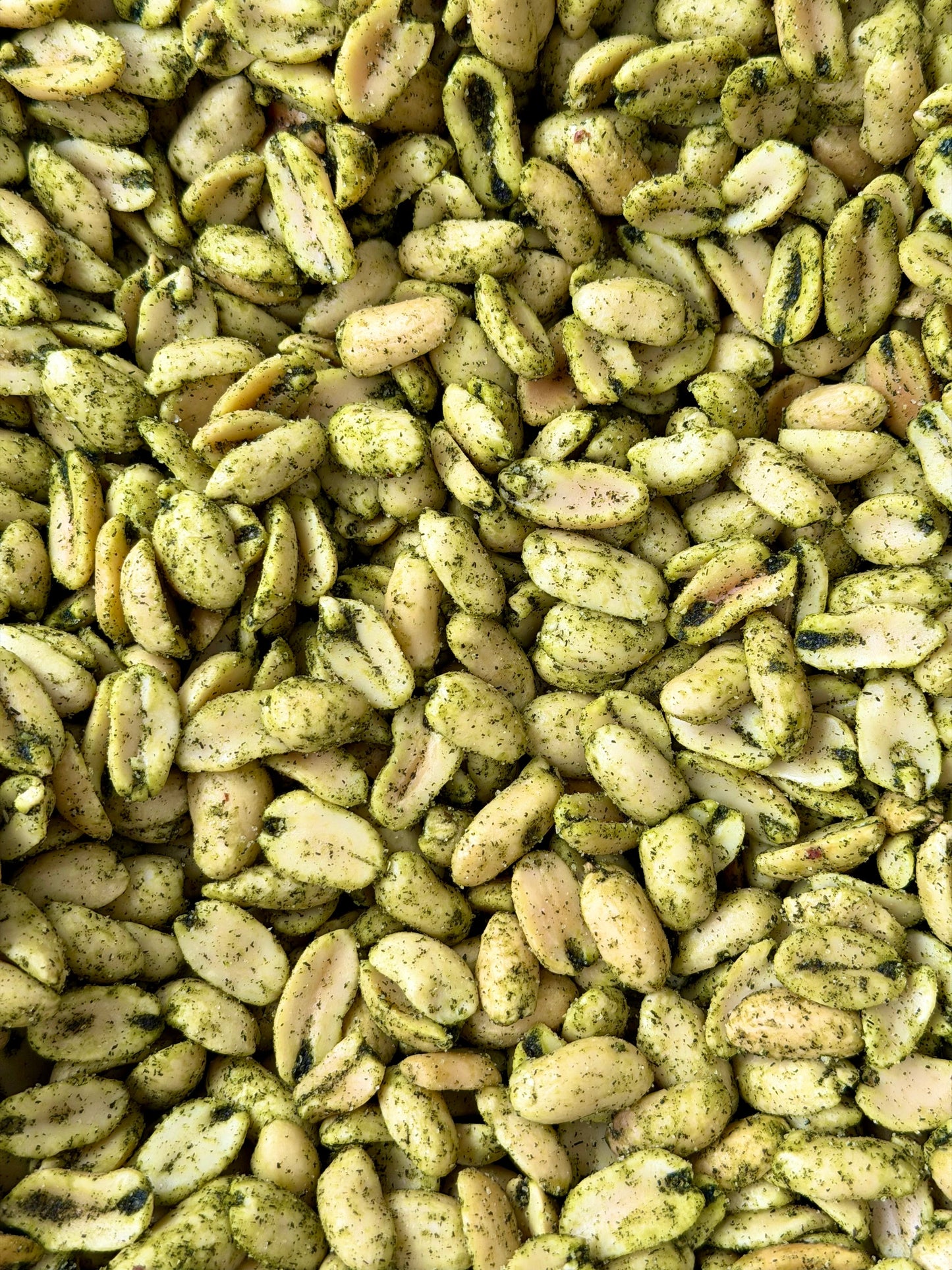 DILL PICKLE Peanuts 50gm