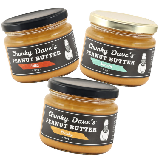 Dave's Three