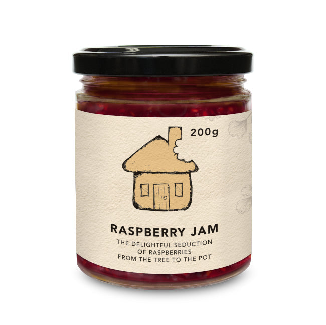 Raspberry Jam