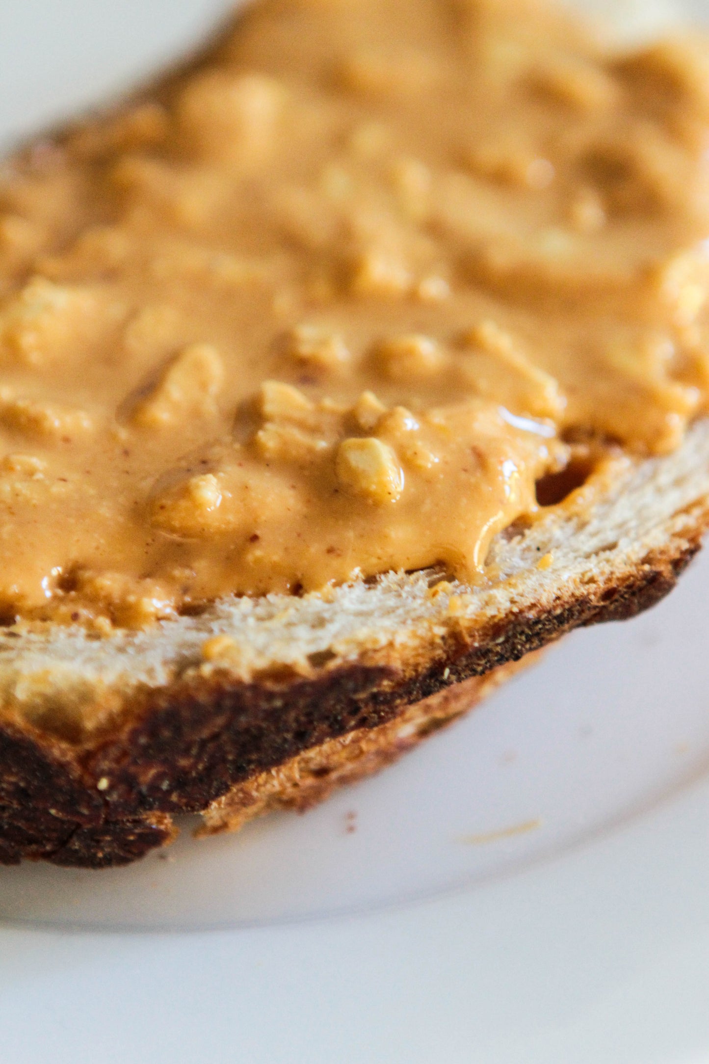 CHUNKY Peanut Butter 2kg