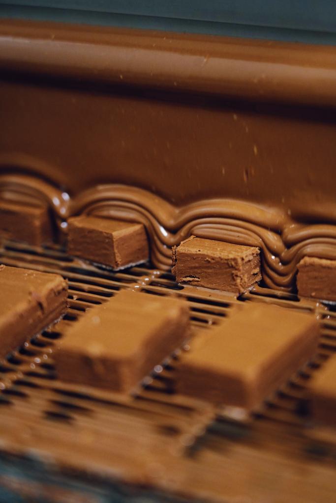 Chocolate Butter Truffles