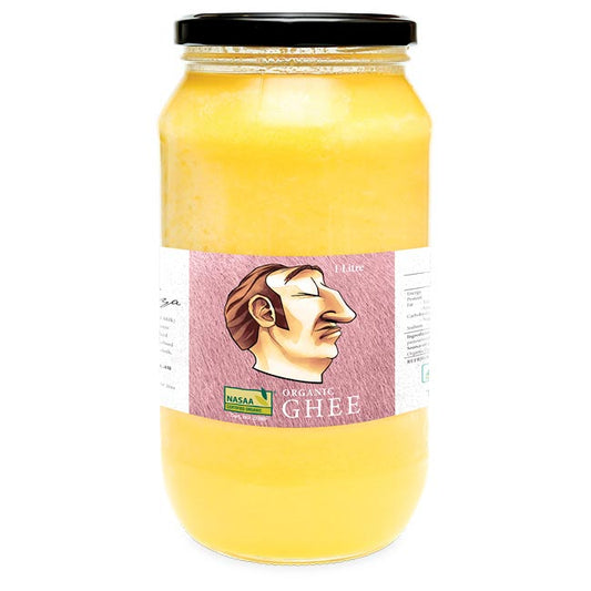 Pepe Saya Organic Ghee 1L