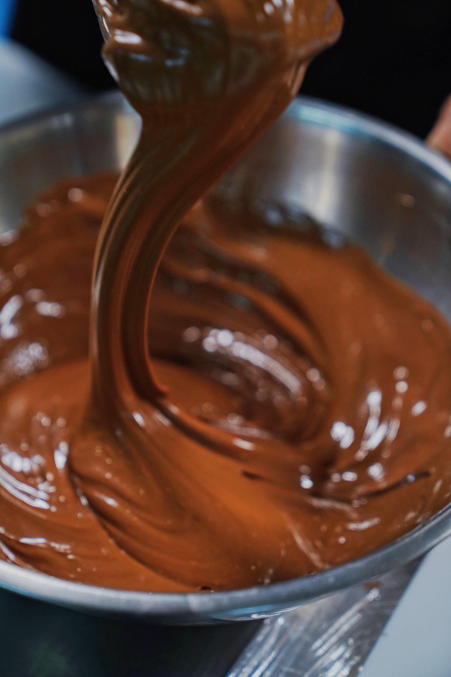 Chunky Chocolate HAZELNUT Bar 38gm