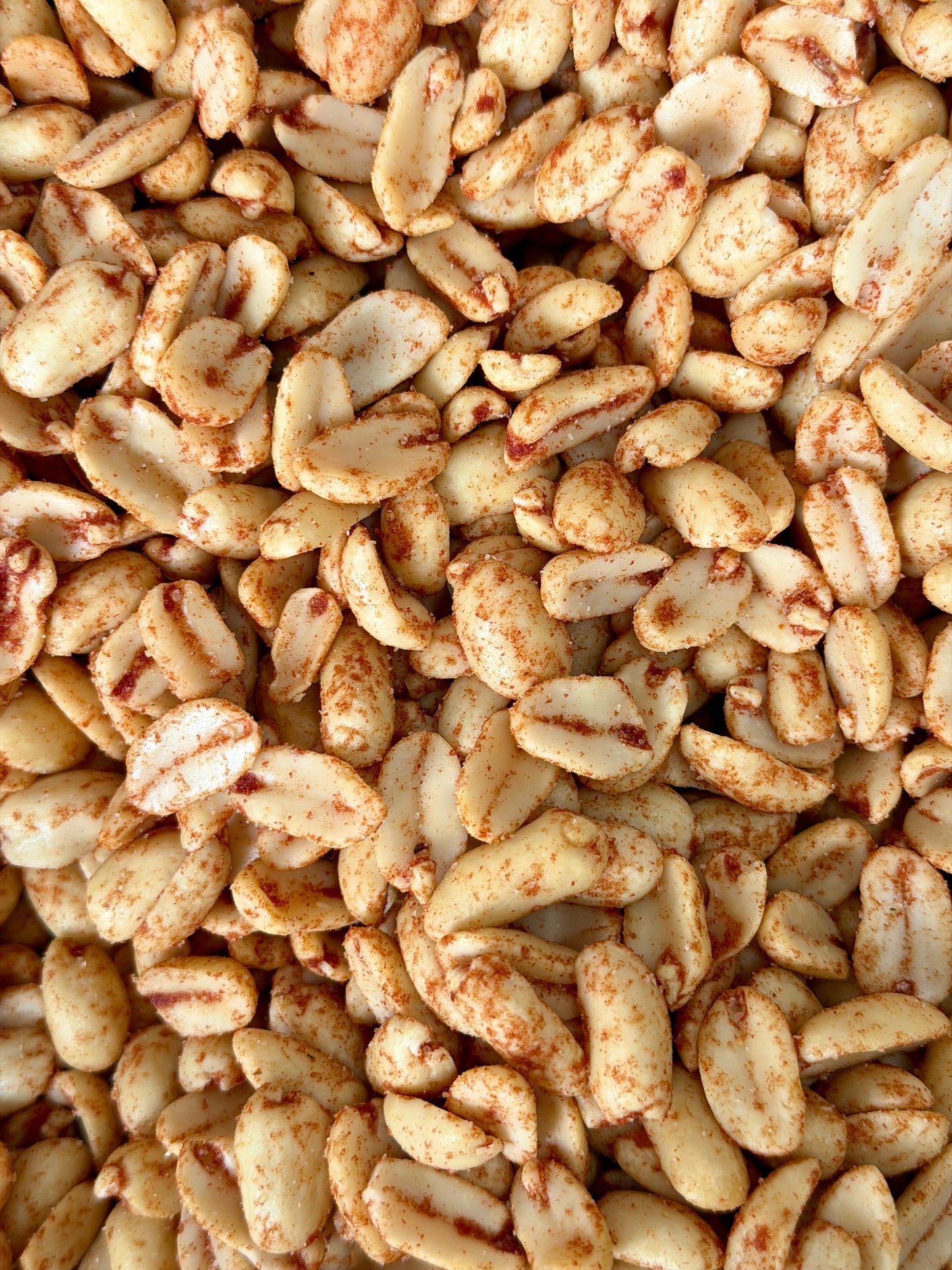 BLOODY MARY Peanuts 50gm