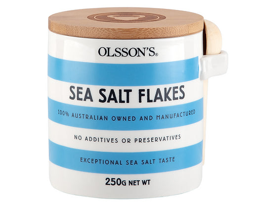 Olsson's Sea Salt